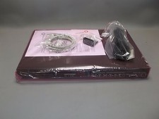 Neu Lucent ADSL IP Dslam 6 10/100 Boden T-Anschluss Ethernet Switch Einheit