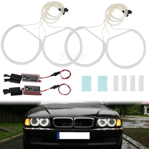 Ccfl angel eyes - 4x,