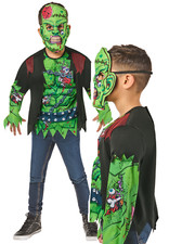 Jungen Frankie Kostüm