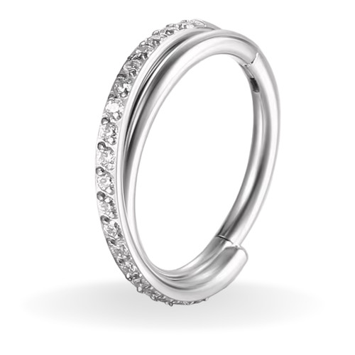 Piercing titan universal - piercing,