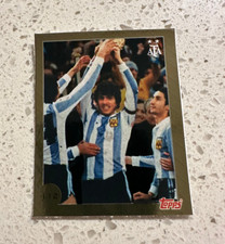 2022 topps vamos argentina - topps,