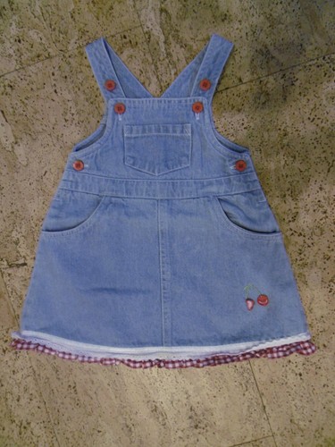 Jeansrock rock jeanslatzrock - jeansrock,