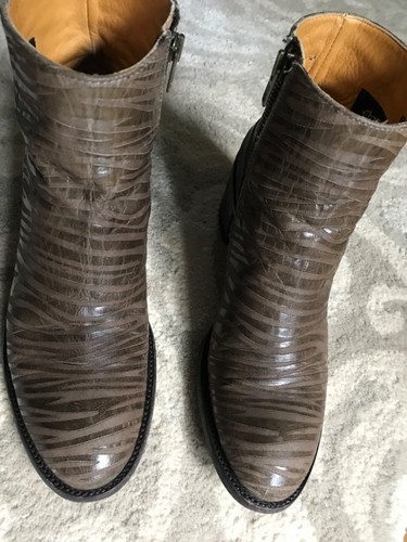 Mexicana boots stiefel - 36,