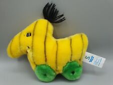 Tigerente Janosch Plüsch