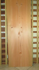 1 x Douglasie Brett Thekenplatte Regal- Dekobrett Tischplatte L:189,5 cm