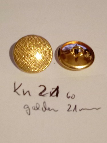 Knöpfe bundeswehr general - knöpfe,