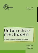 Unterrichtsmethoden