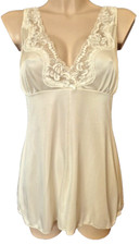 UK Nylon Vintage Retro Body