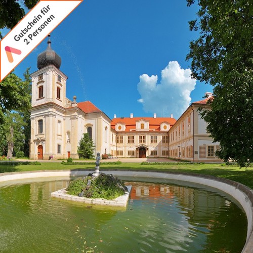Kurzurlaub loucen bei - bei, 4