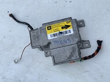 Opel Vectra C Steuergerät