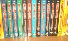 Comics Sammlung 13 X LTB