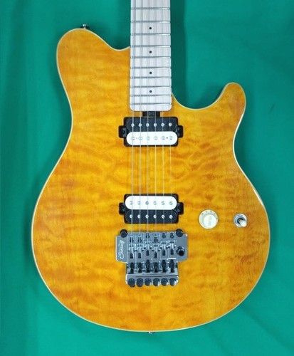 Sterling music man - by,