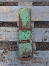 Kverneland Pflug Streichschiene Ersatzteile 053387