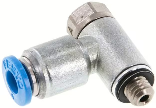 Festo grla d - festo, drossel