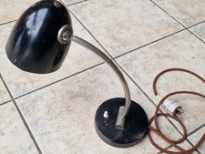 vintage Fabrik Industrie Lampe