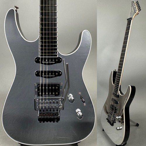 Jackson pro series soloist - series,