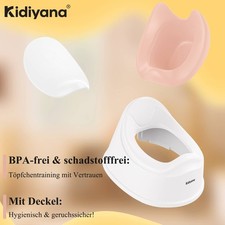 Kidiyana Töpfchen Babys