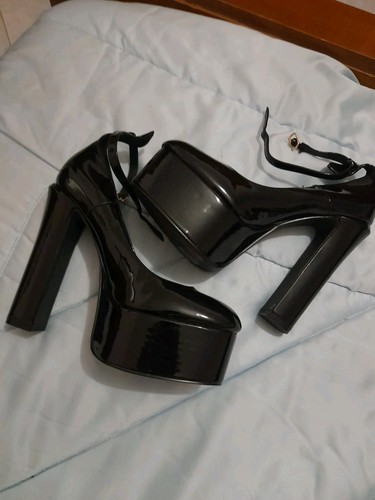 Mary jane fetisch high - jane,