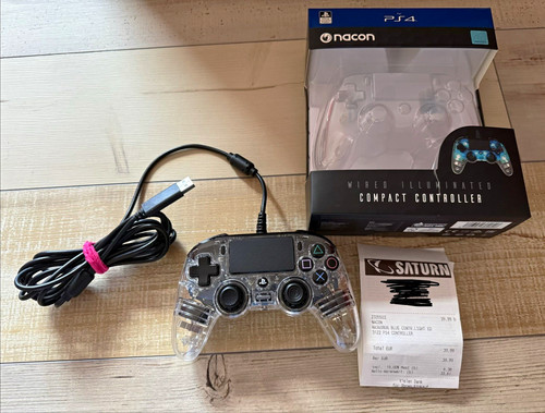 Nacon ps4 pro controller - ps4/,