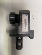 Werkzeughalter VDI25 für INDEX ABC Drehmaschine Marke EWS Spannzange Werkzeug