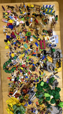 Playmobil Figuren Sammlung