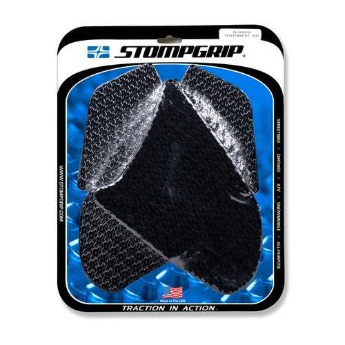 Stompgrip schwarz honda - stompgrip,
