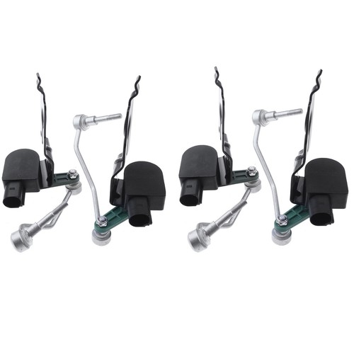 4pcs vorne niveausensor - 4pcs,