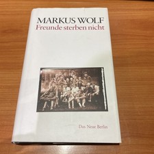 Freunde sterben nicht. Autobiographische Geschichten von... | Buch | Zustand gut