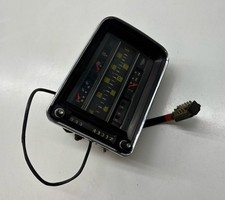 Mercedes W110 W111 Heckflosse