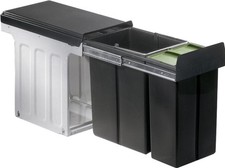 WESCO® Abfallsammler