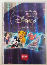 Rewe Das Beste aus 100 Jahren
