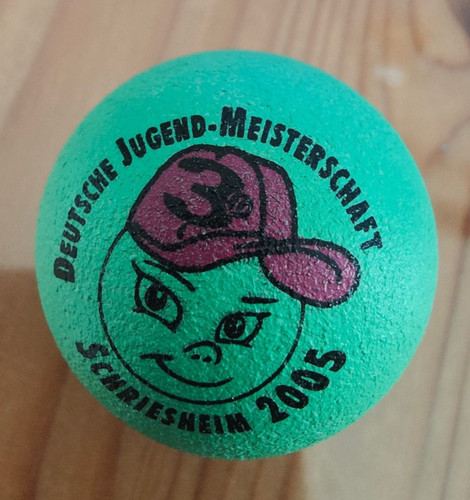 Minigolfball minigolfbälle - minigolfball,