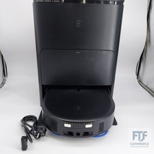 ECOVACS DEEBOT X1 OMNI