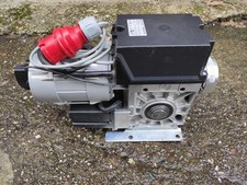 GfA Elektromaten KE 30.24 Rolltor,Sektionaltor, Getriebemotor 