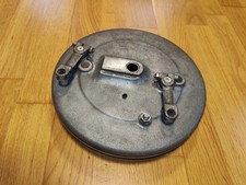 BMW R50, R50/2, R60, R60/2 R69 und R 69S Bremsankerplatte vorn