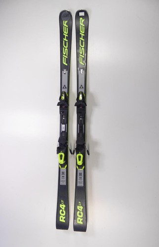 Fischer rc4 carving ski - fischer, carving-ski