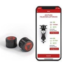 RDKS | TPMS Sensoren |