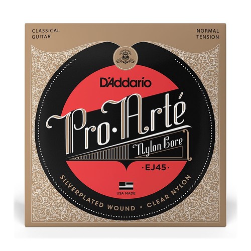 Addario pro arte - d'addario, klassische