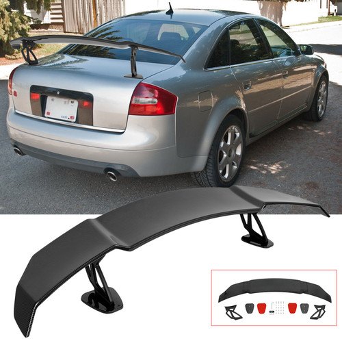 Carbon optik gt - 55",