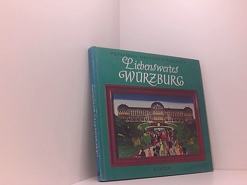 Liebenswertes würzburg petra - liebenswertes,