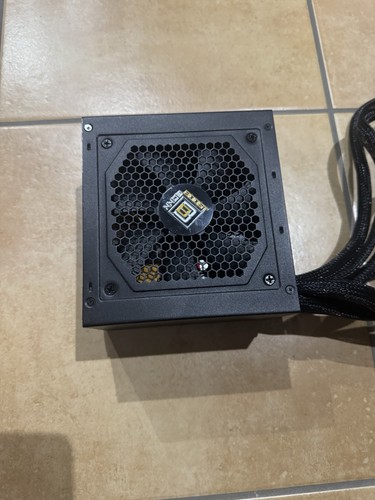 Netzteil 700watt gold - pc,