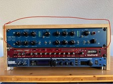 Tube-Tech LCA2B High End Dual