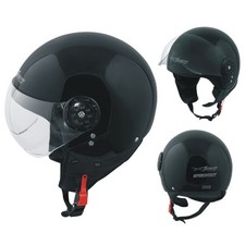 Motorcycle Helmet Scooter Jet