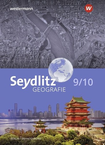 Seydlitz geografie 10 - /,
