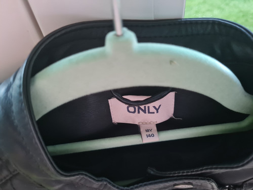 Only mädchen bikerjacke kurz - only,