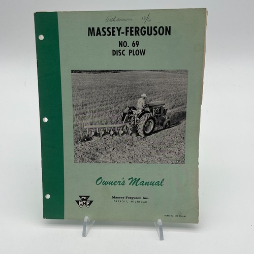 Massey ferguson 96 - massey,