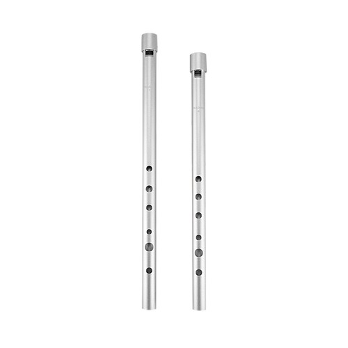 Traditionelle tin whistle - whistle, 6