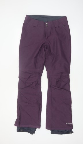 Columbia damen lila - columbia, omni-heat
