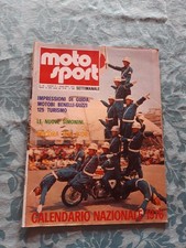 MOTORRAD SPORT N 53 1975