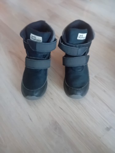 Jack wolfskin stiefel für - stiefel,
